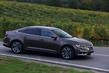 Recenzja sedana średniej wielkości Renault Talisman zdjęcia 1