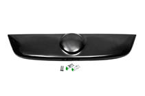 Volkswagen Passat B6 2006-2012 Zimowa osłona na grill (górna) zdjęcia 6