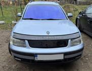 Volkswagen Passat B5 1997-2005 Kratka zimowa (1996-2001) zdjęcia 1