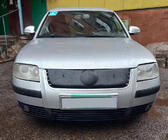 Volkswagen Passat B5 1997-2005 Kratka zimowa (2001-2005) zdjęcia 2
