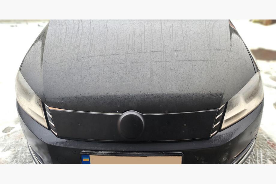Volkswagen Passat B5 1997-2005 Kratka zimowa (2001-2005) Image