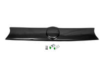 Volkswagen Golf 4 1997-2006 Zimowa osłona na grill połysk zdjęcia 4