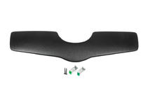 Toyota Yaris 2006-2011 Zimowa osłona na grill (2006-2009) Matowy zdjęcia 2