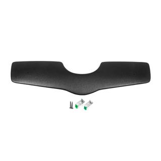 Zimowa osłona na grill (2006-2009) Toyota Yaris 2006-2011 zdjęcia 2