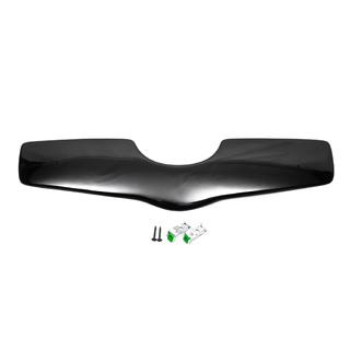 Zimowa osłona na grill (2006-2009) Toyota Yaris 2006-2011 zdjęcia 3