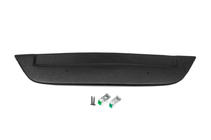 Opel Corsa D 2007-2014 Zimowa osłona na grill (2006-2011) zdjęcia 2
