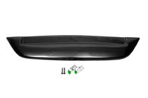 Opel Corsa D 2007-2014 Zimowa osłona na grill (2006-2011) zdjęcia 3
