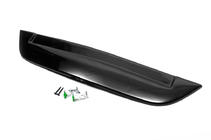 Opel Corsa D 2007-2014 Zimowa osłona na grill (2006-2011) zdjęcia 4