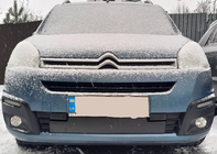 Citroen Berlingo 2008-2018 Kratka zimowa (2015-2018) Matowy zdjęcia 1