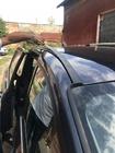 Ford C-Max/Grand C-Max 2010-2019 Relingi Dachowe Chromowane (do Grand C-Max) zdjęcia 5