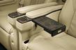 Pełnowymiarowa luksusowej minivan Toyota Alphard zdjęcia 9