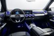 Mercedes-Benz GLB-Class: nowy crossover w gamie modeli firmy zdjęcia 9