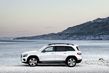 Mercedes-Benz GLB-Class: nowy crossover w gamie modeli firmy zdjęcia 12