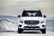 Mercedes-Benz GLB-Class: nowy crossover w gamie modeli firmy zdjęcia 7