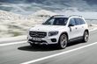 Mercedes-Benz GLB-Class: nowy crossover w gamie modeli firmy zdjęcia 6