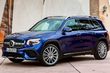 Mercedes-Benz GLB-Class: nowy crossover w gamie modeli firmy zdjęcia 2