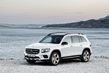 Mercedes-Benz GLB-Class: nowy crossover w gamie modeli firmy zdjęcia 1