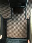 Mercedes Vito W638 1996-2003 Dywaniki EVA (ceglaste) zdjęcia 4