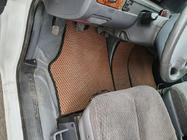 Mercedes Vito W638 1996-2003 Dywaniki EVA (ceglaste) zdjęcia 2