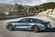 Przegląd drugiej generacji BMW 8 Series Coupe zdjęcia 1