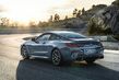 Przegląd drugiej generacji BMW 8 Series Coupe zdjęcia 11