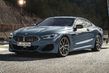 Przegląd drugiej generacji BMW 8 Series Coupe zdjęcia 2