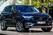 Średniej wielkości suv Volvo XC90 drugiej generacji zdjęcia 1