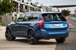Średniej wielkości suv Volvo XC90 drugiej generacji zdjęcia 12