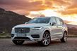 Średniej wielkości suv Volvo XC90 drugiej generacji zdjęcia 11