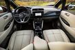 Druga generacja samochodu elektrycznego Nissan Leaf zdjęcia 9