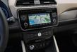 Druga generacja samochodu elektrycznego Nissan Leaf zdjęcia 8