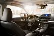 Hybrydowy kompaktowy hatchback Lexus CT 200h zdjęcia 4