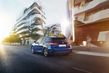 Hybrydowy kompaktowy hatchback Lexus CT 200h zdjęcia 12