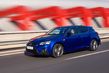 Hybrydowy kompaktowy hatchback Lexus CT 200h zdjęcia 1