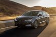 Kompaktowy sedan Hyundai Elantra w postaci odnowionej zdjęcia 1