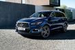 Siedem stanowisk crossover Infiniti QX60 zdjęcia 4