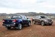 Średniej wielkości stelaż pickup Mazda BT-50 zdjęcia 14