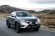 Średniej wielkości stelaż pickup Mazda BT-50 zdjęcia 12