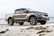 Średniej wielkości stelaż pickup Mazda BT-50 zdjęcia 9