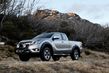 Średniej wielkości stelaż pickup Mazda BT-50 zdjęcia 4
