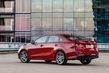 Kompaktowy sedan Kia Cerato czwartej generacji zdjęcia 2