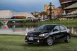 Kompaktowy sedan Kia Cerato czwartej generacji zdjęcia 4
