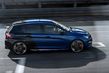 Przegląd naładowanego pięciodrzwiowego hatchbacka Peugeot 308 GTi zdjęcia 13