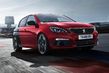 Przegląd naładowanego pięciodrzwiowego hatchbacka Peugeot 308 GTi zdjęcia 12