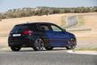 Przegląd naładowanego pięciodrzwiowego hatchbacka Peugeot 308 GTi zdjęcia 11