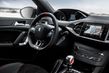 Przegląd naładowanego pięciodrzwiowego hatchbacka Peugeot 308 GTi zdjęcia 7