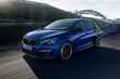 Przegląd naładowanego pięciodrzwiowego hatchbacka Peugeot 308 GTi zdjęcia 6