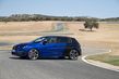 Przegląd naładowanego pięciodrzwiowego hatchbacka Peugeot 308 GTi zdjęcia 5