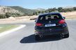 Przegląd naładowanego pięciodrzwiowego hatchbacka Peugeot 308 GTi zdjęcia 3