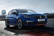 Przegląd naładowanego pięciodrzwiowego hatchbacka Peugeot 308 GTi zdjęcia 2